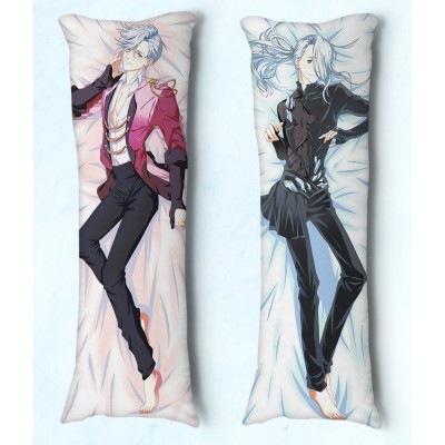 Travesseiro Dakimakura Yuri on Ice Victor 02